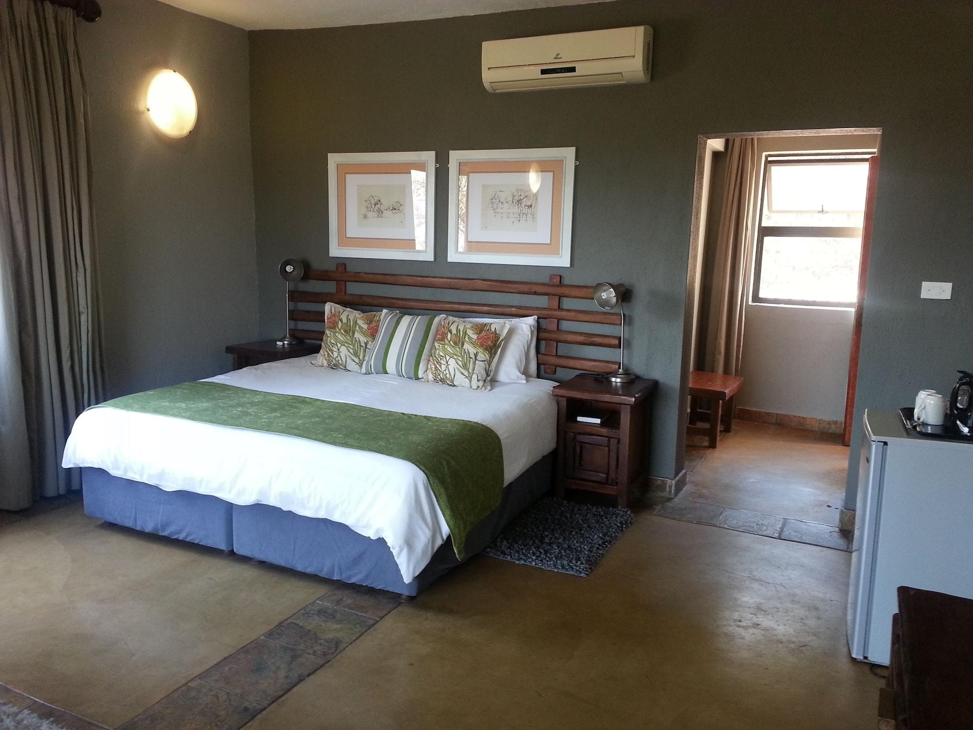 Ebundu Lodge White River Exterior foto