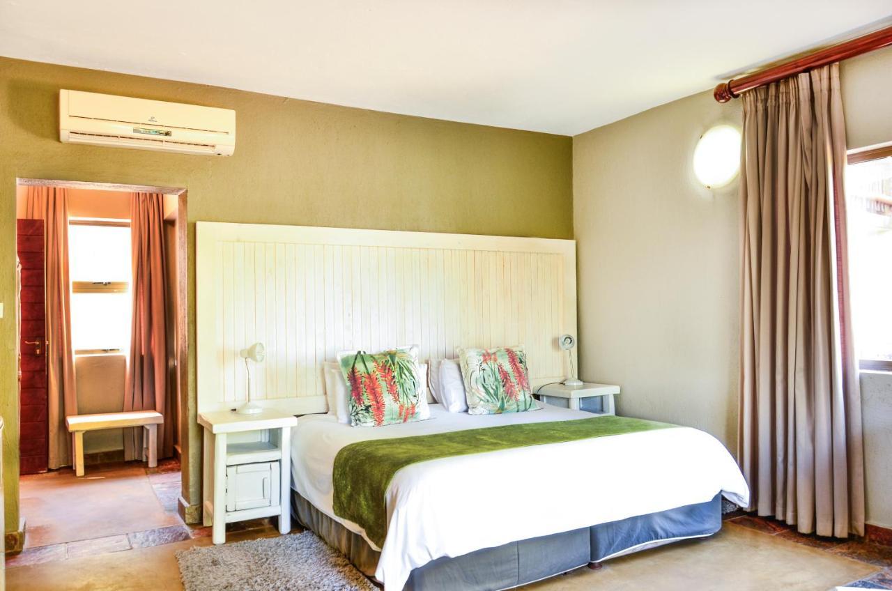 Ebundu Lodge White River Exterior foto