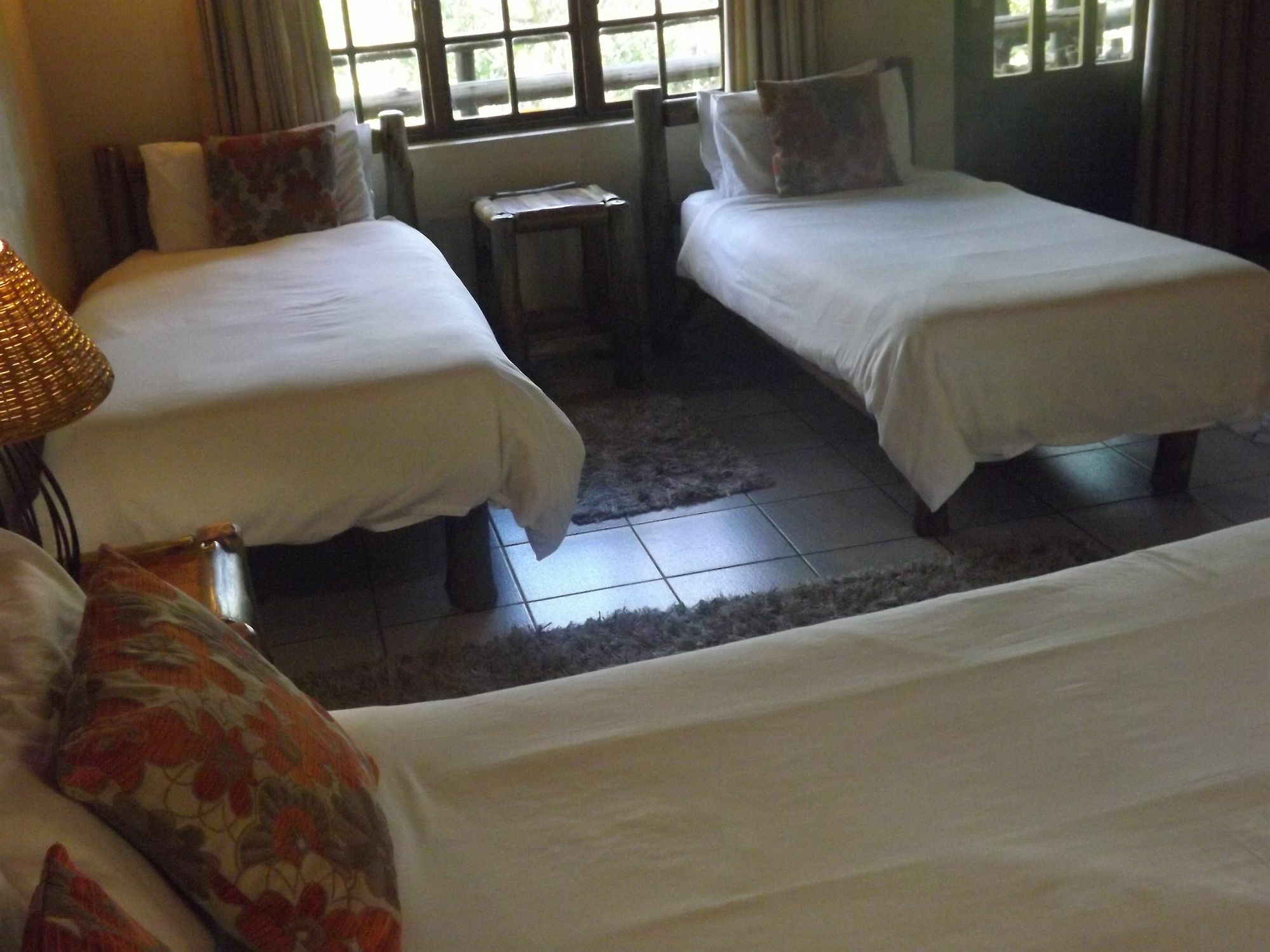 Ebundu Lodge White River Exterior foto